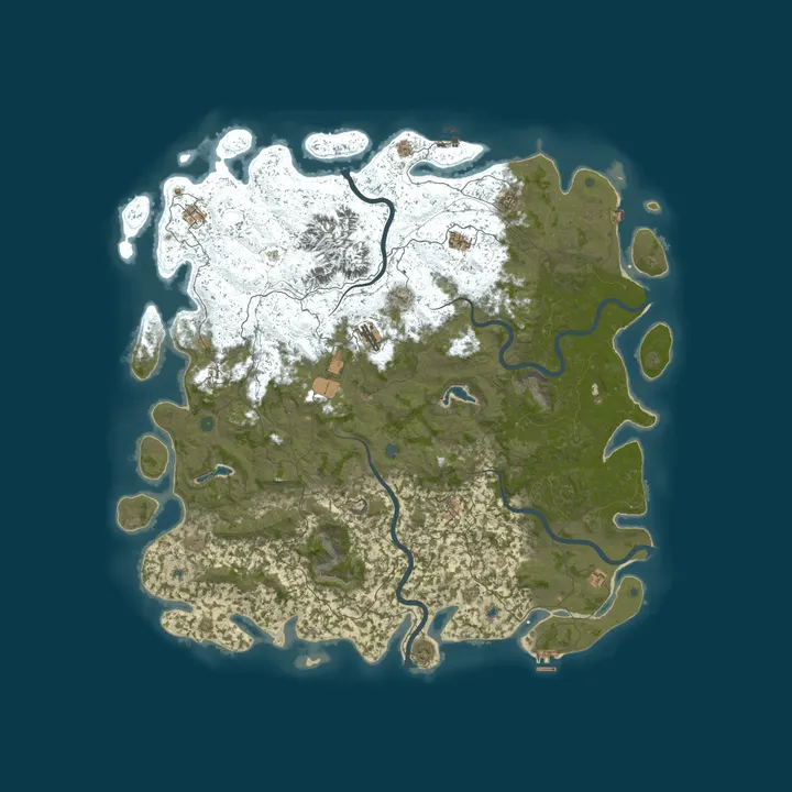 Map of Rustplatz