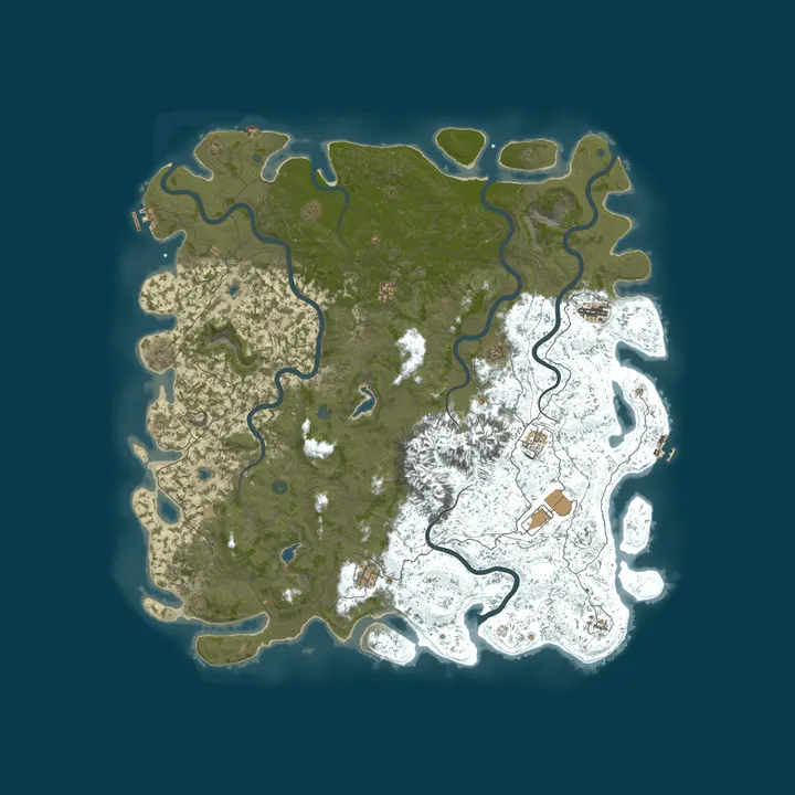 Map of Click2Play