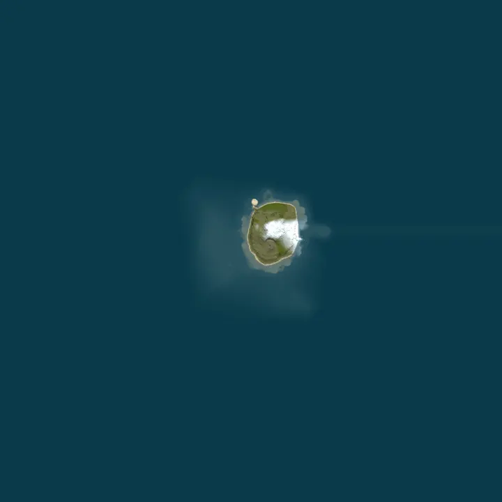 Map of [EU] Bastion Servers 5x Solo/Duo | Shared BPs