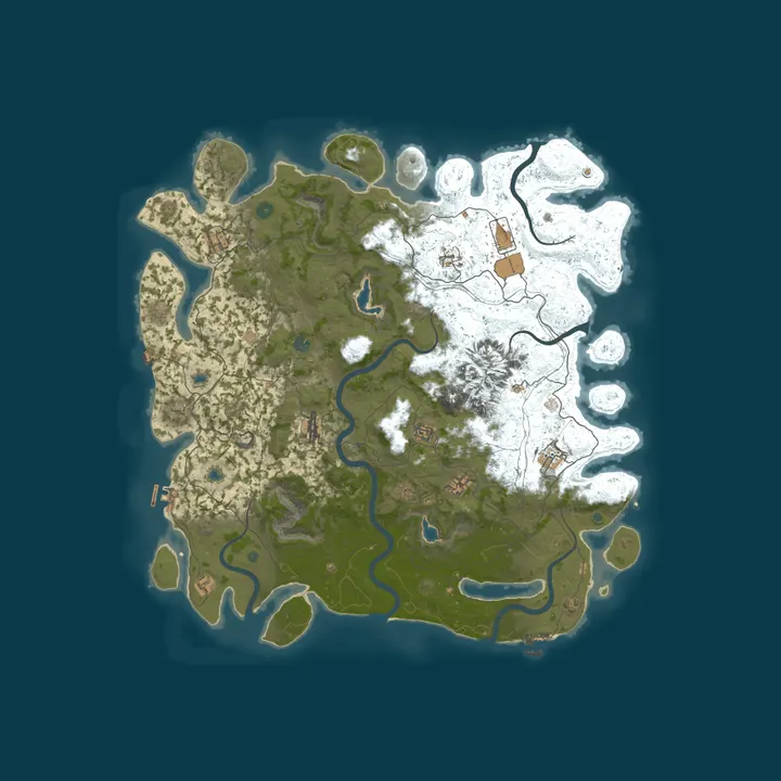 Map of EU E-Villa | W: 23.10