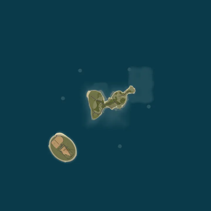 Map of Asgard - US 10x | One Grid | Trio | No BPs | Shop